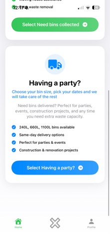 Urban Waste Screenshot 2 of 3