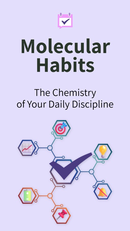 Molecular Habits Tracker