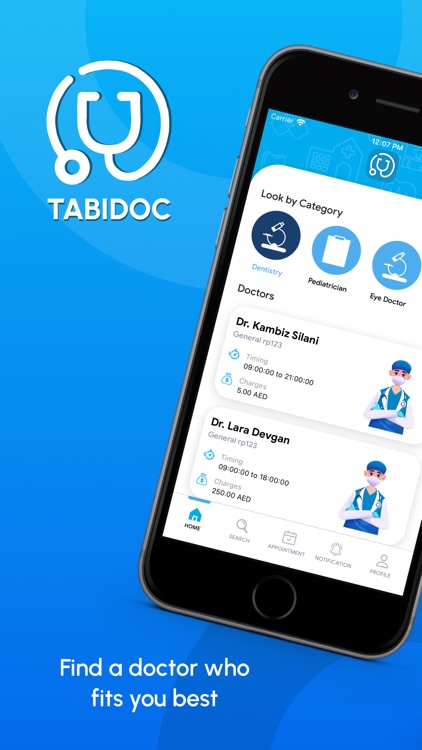 Tabidoc