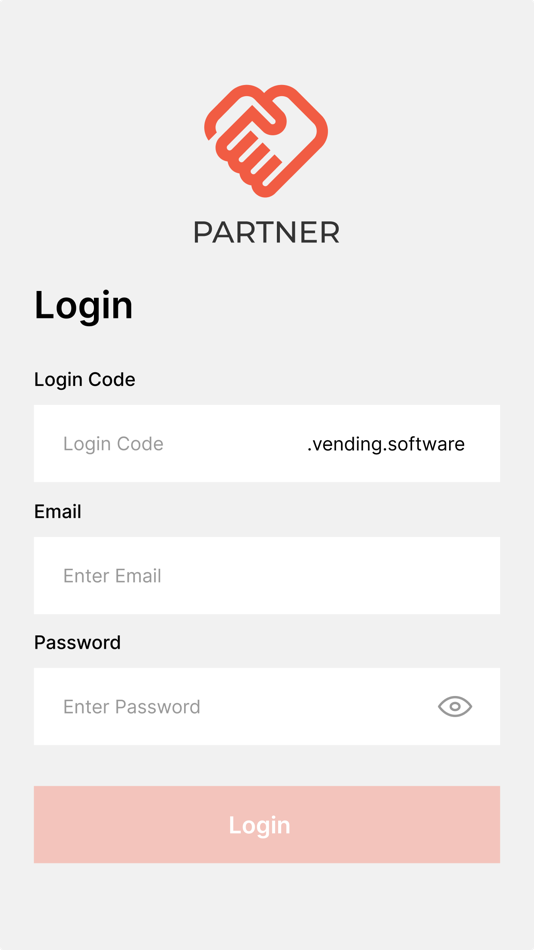 #2. Partner - vending software (iOS) 由: Vendify Pvt Ltd
