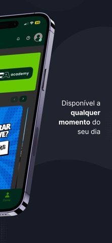 VCA Construtora Academy screenshot