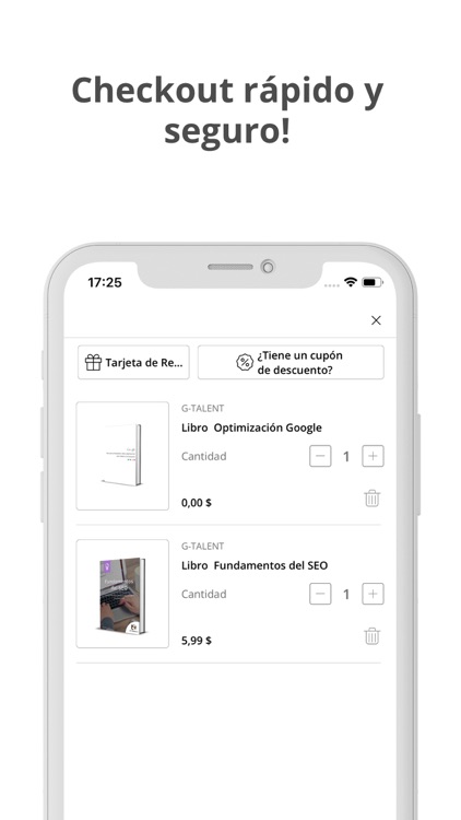 G-Talent Net screenshot-4
