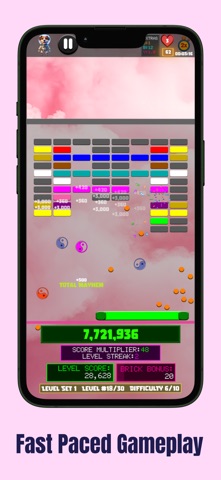 Brix Infinite Screenshot 1 of 8