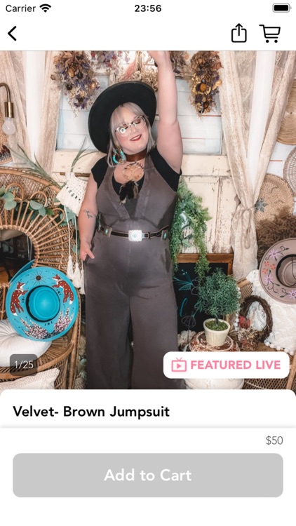 The Flower Girl Boutique