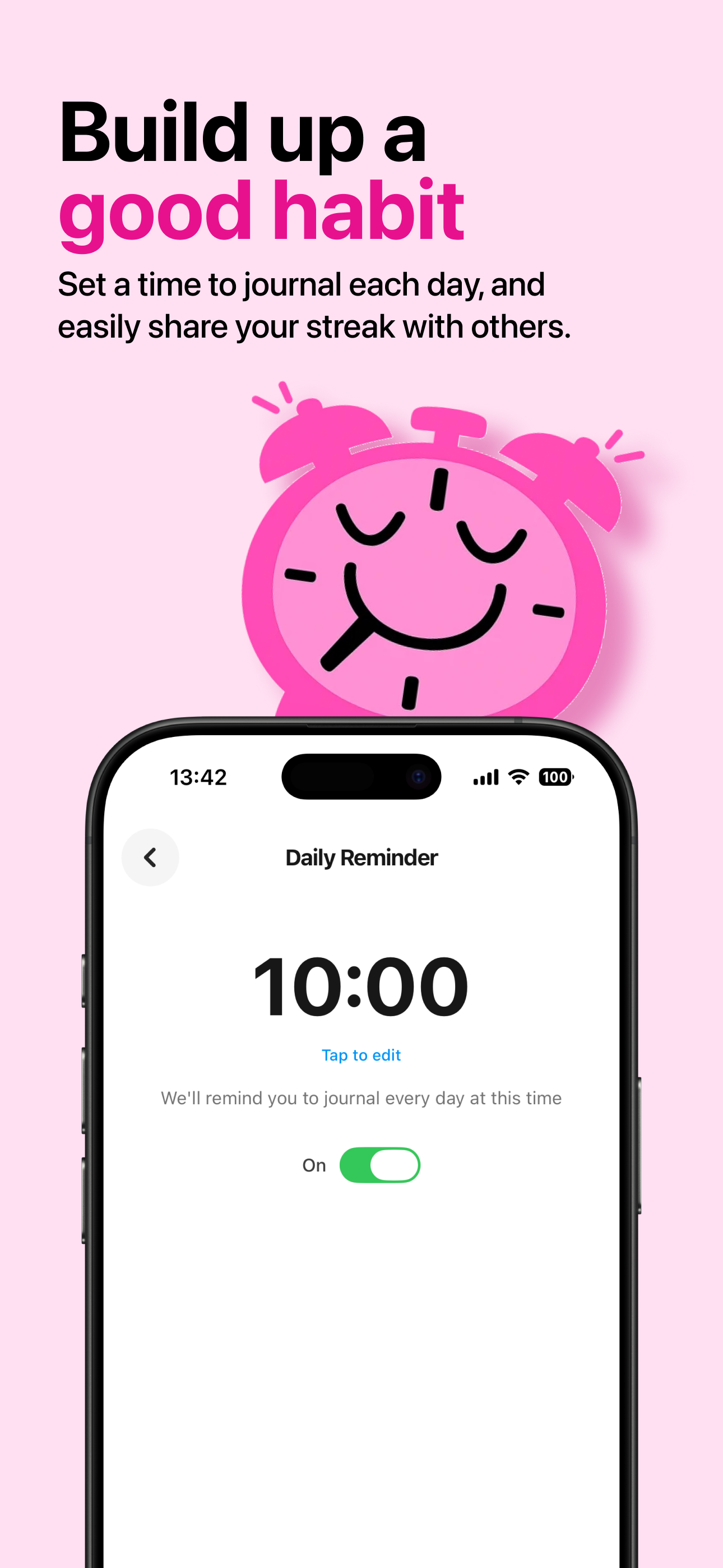 Video Journal Daily screenshot 6