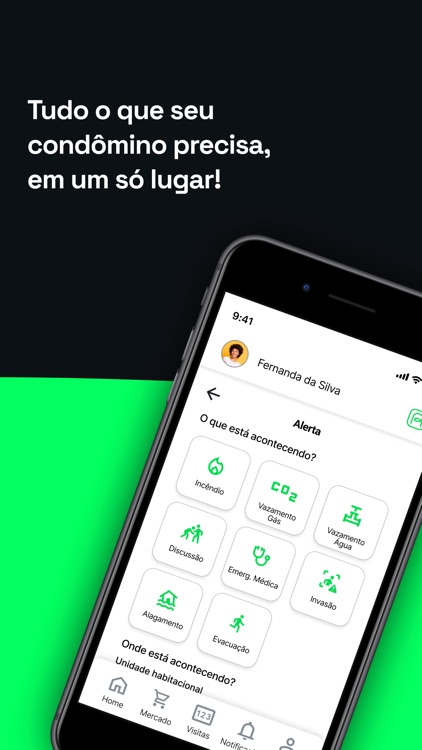 myRoofs screenshot-4