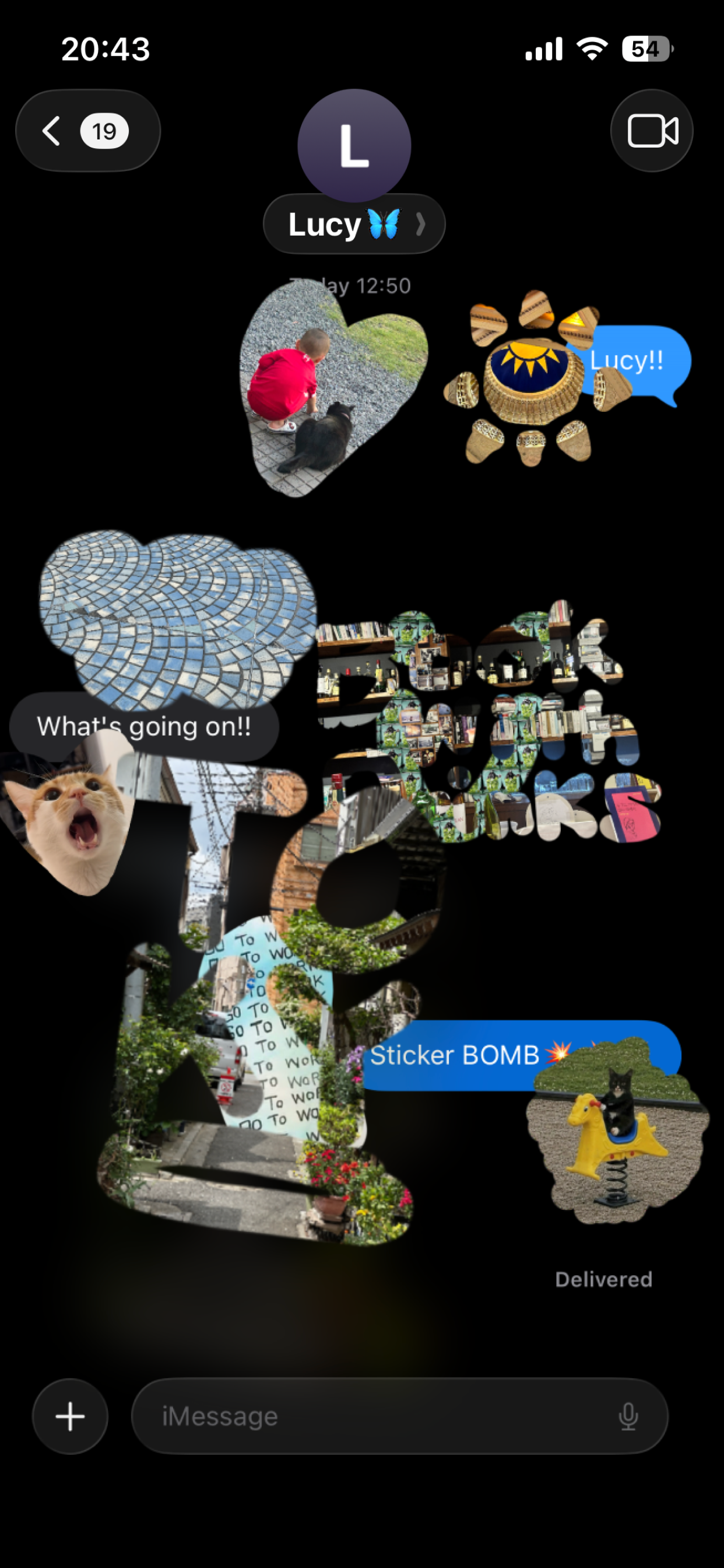 Scratchcam screenshot 7