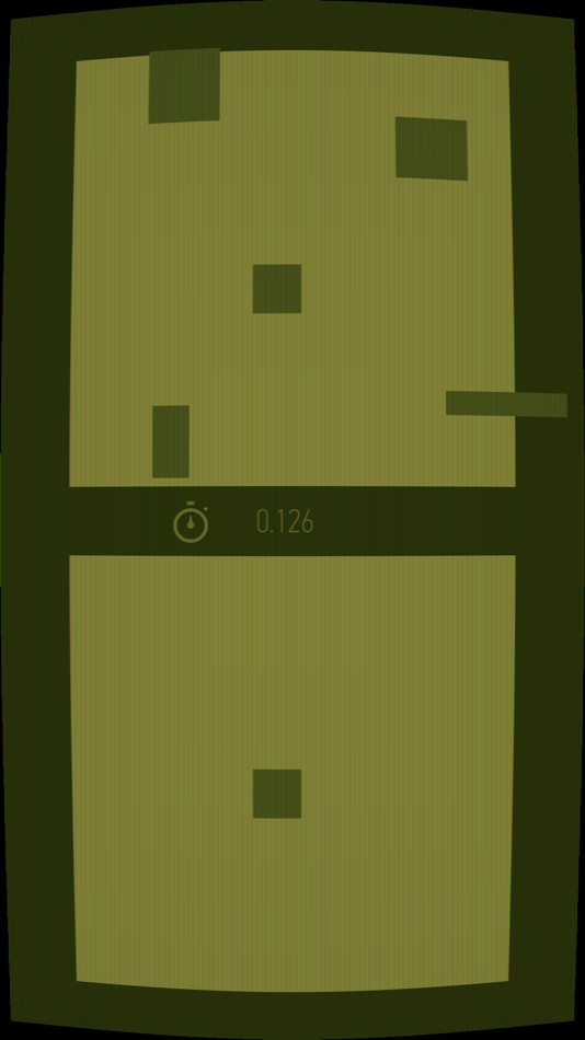 #8. Squex: the reflex trainer (iOS) 由: Alessandro Salvioni