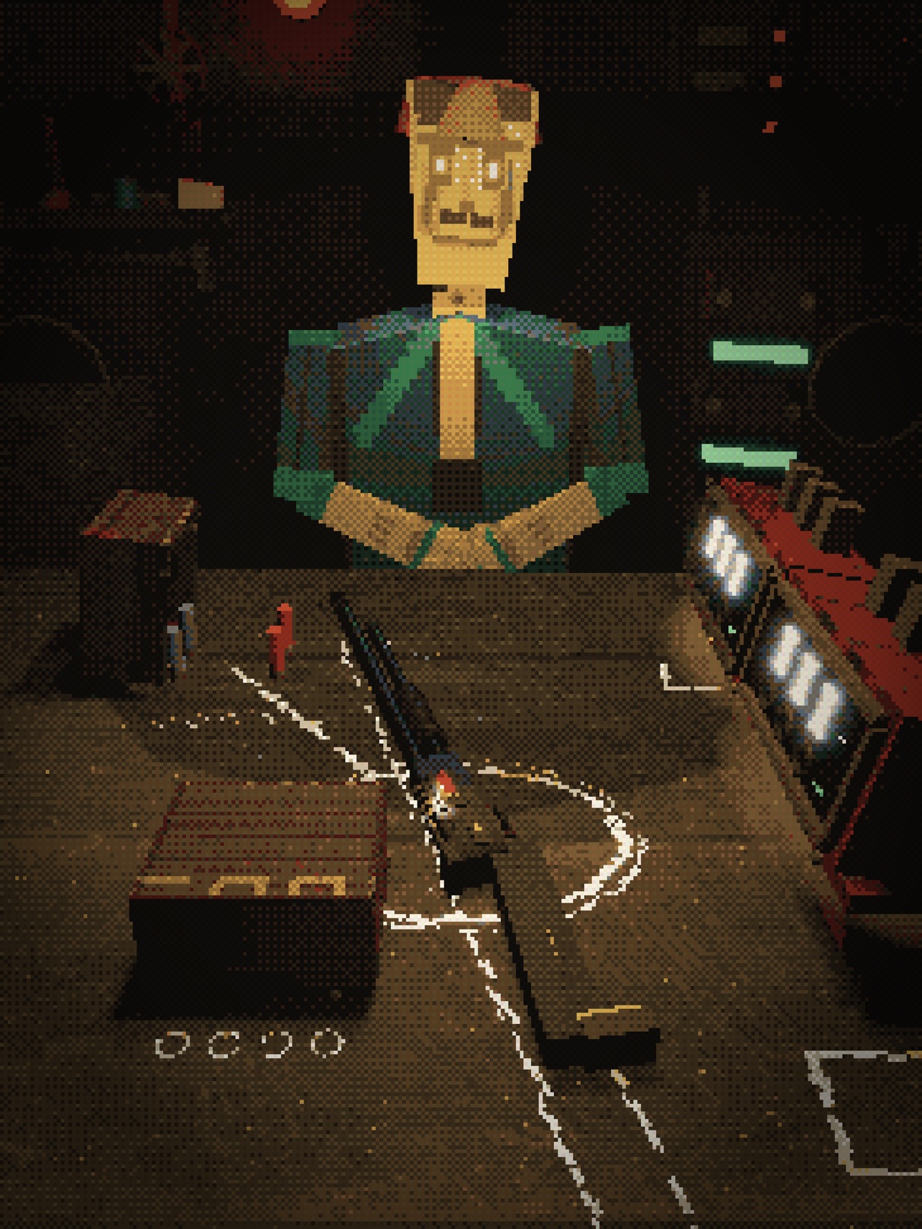 Screenshot 10 of Mercyful