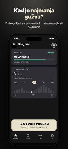 Modus DP Screenshot 3 of 5