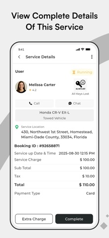 Keyro Driver Screenshot 4 of 6