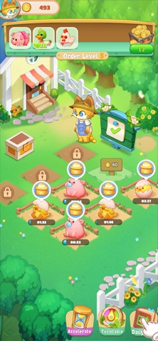Ranch Mogul Screenshot 4 of 5