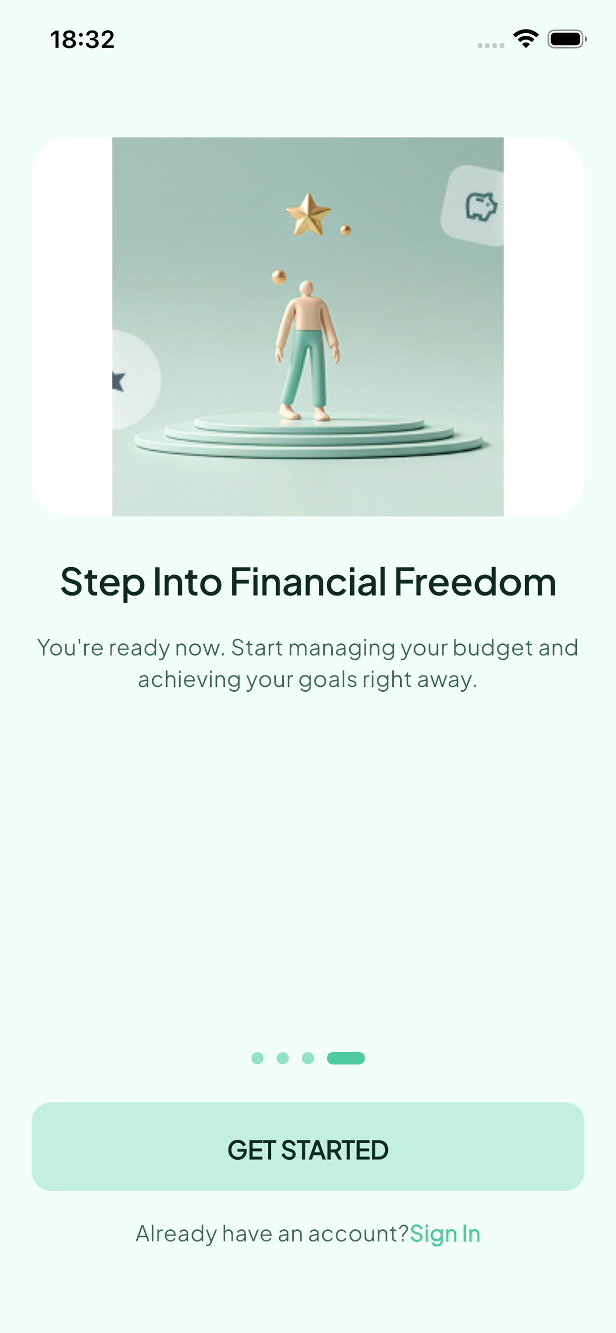 bettertrayz finance screenshot 10
