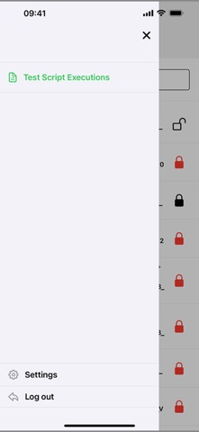 Res_Q Mobile screenshot