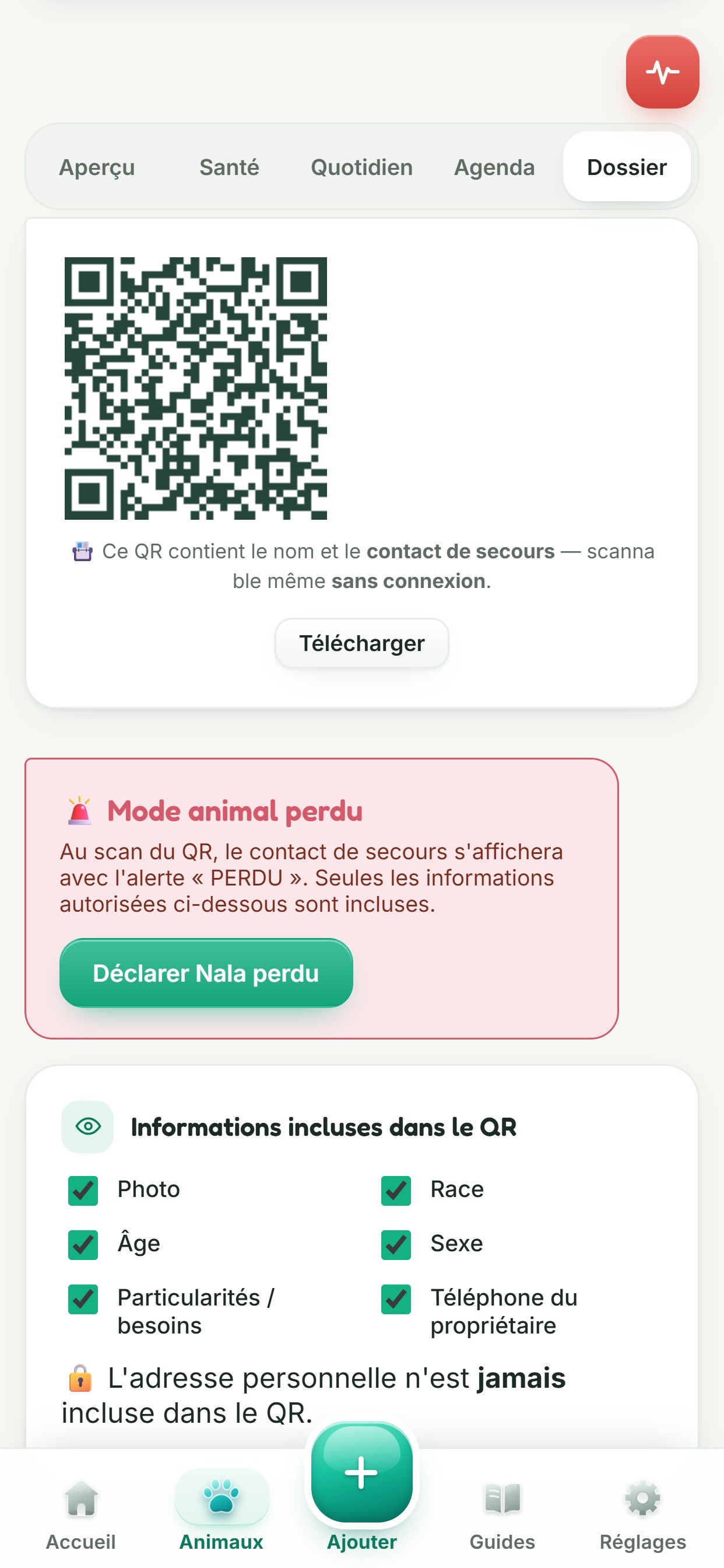 Screenshot 6 of Pawtoun
