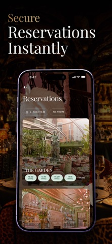 Annabel's Screenshot 3 of 4