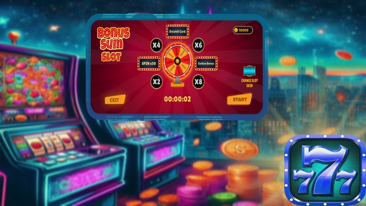 BounsSuumSlots screenshot-3