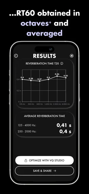 AcousticCheck screenshot 3