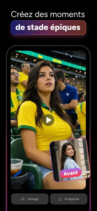 AI Video Generator - OpenVideo screenshot 9 of 10
