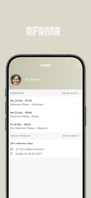 RFRMR 2.0 screenshot 4