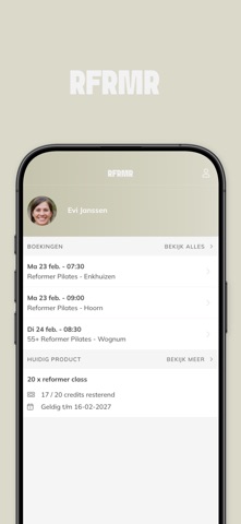 RFRMR 2.0 Screenshot 4 of 4