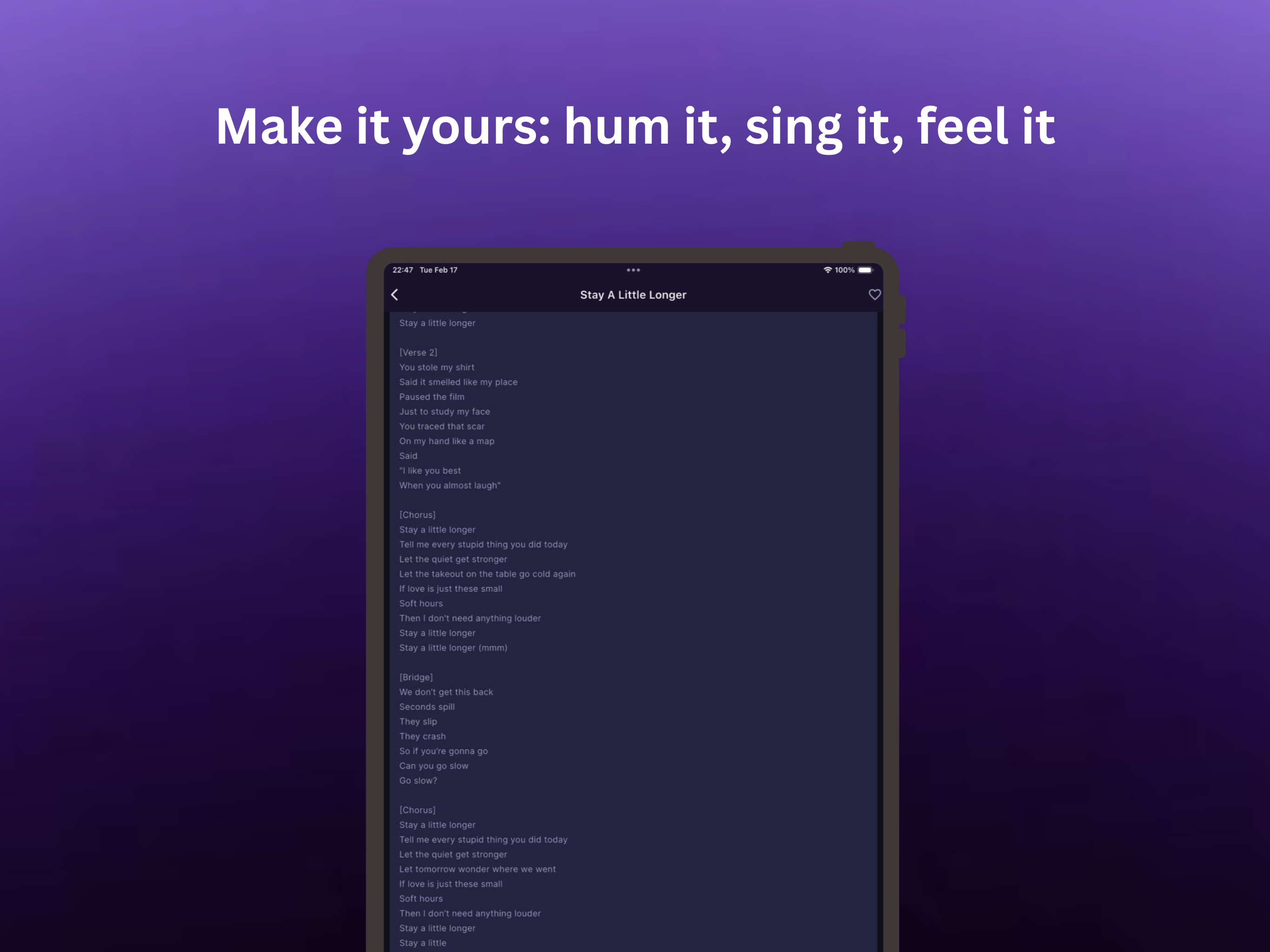 MelodAI: AI Song & Music Maker screenshot 11
