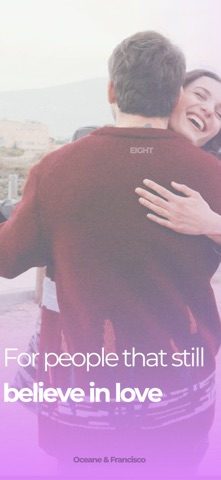 Eight: Smile, Video & Date Screenshot 1 of 7