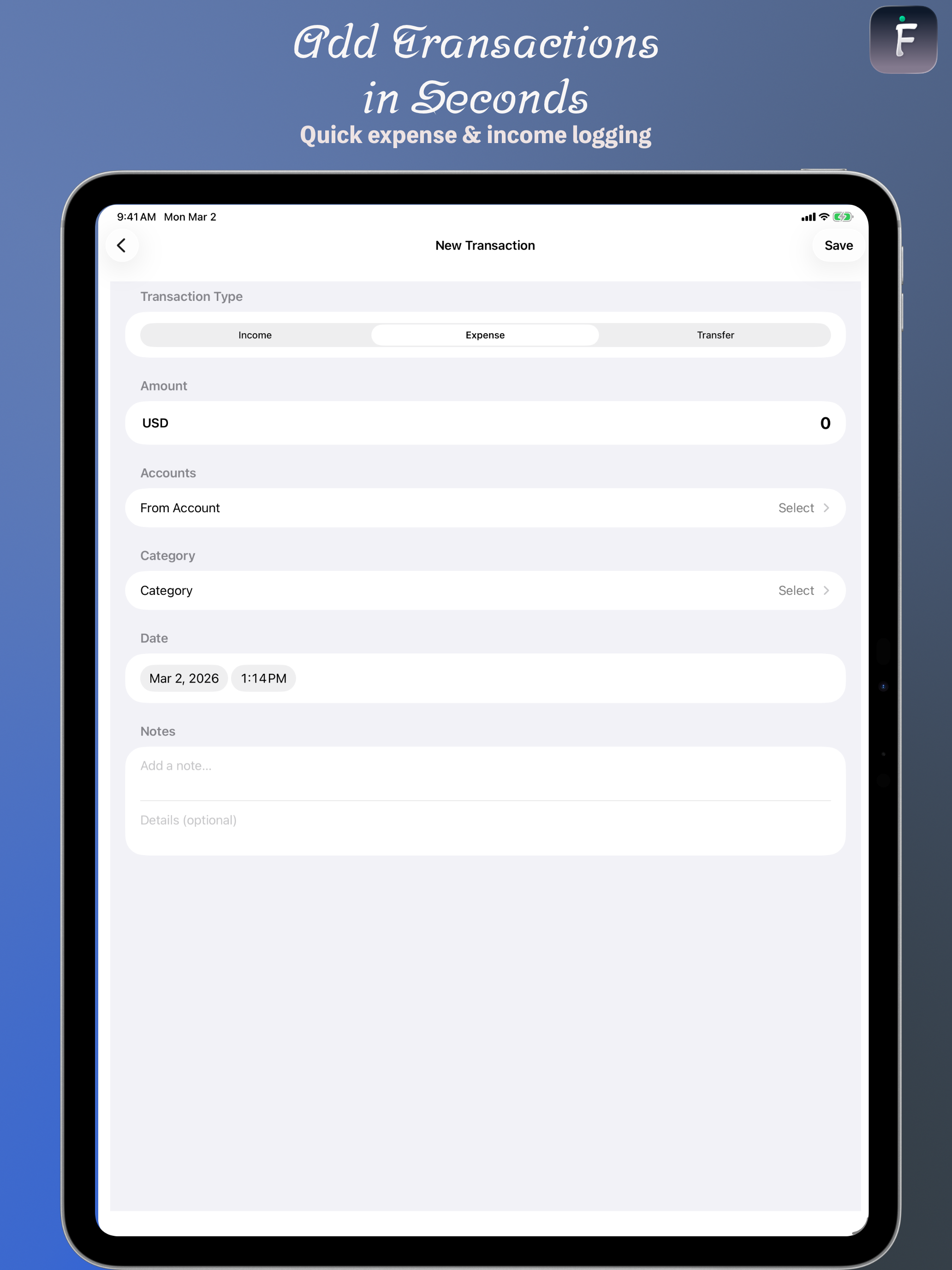 Finrup screenshot 15