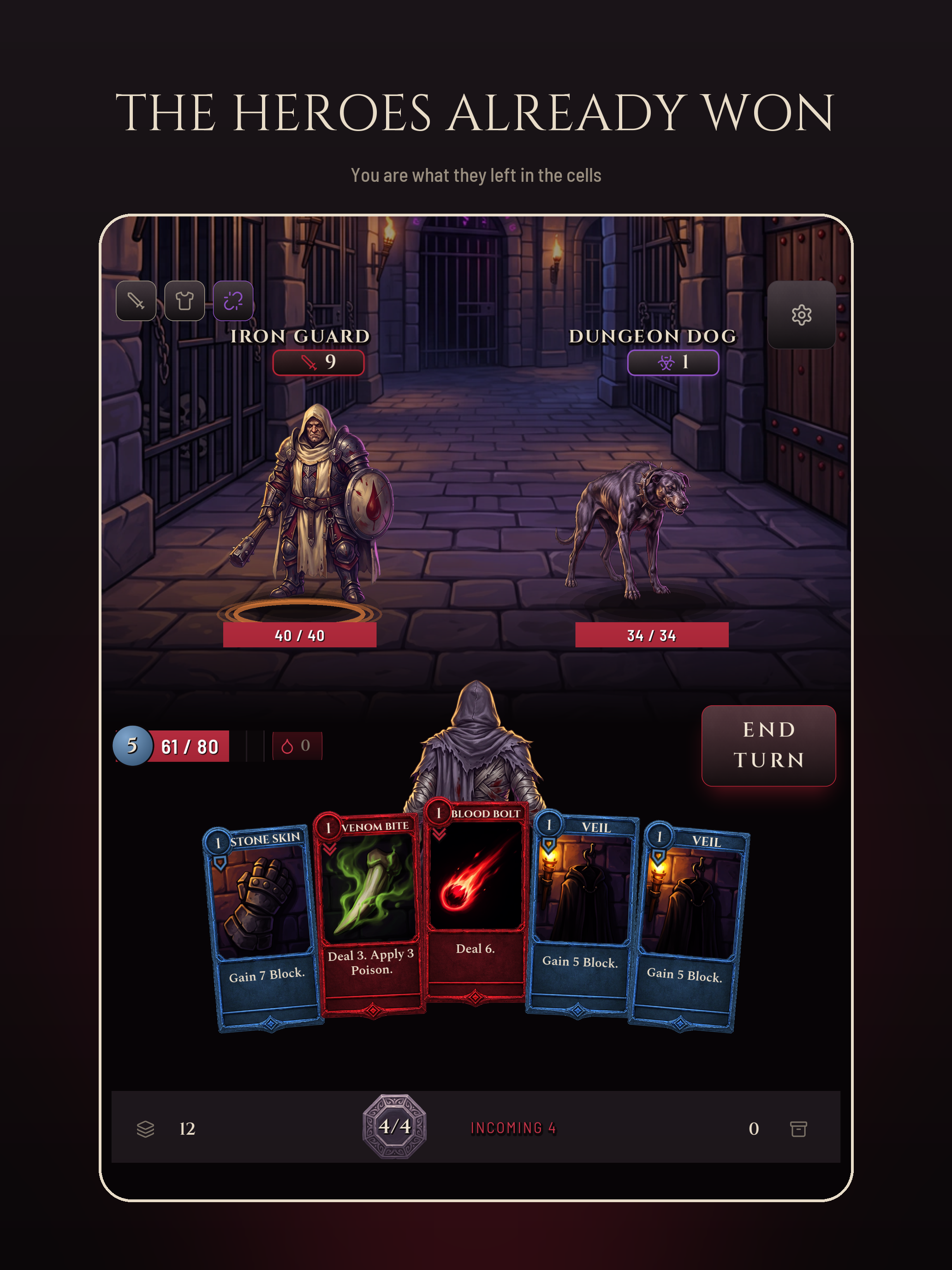The Last Monster: Escape screenshot 7