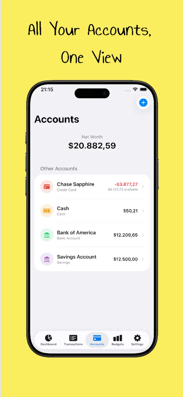 #4. PayTracker+ (iOS) Por: Yigit Inan Kiremitci