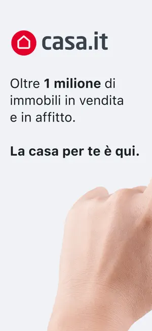 Casa.it - Annunci immobiliari screenshot 1