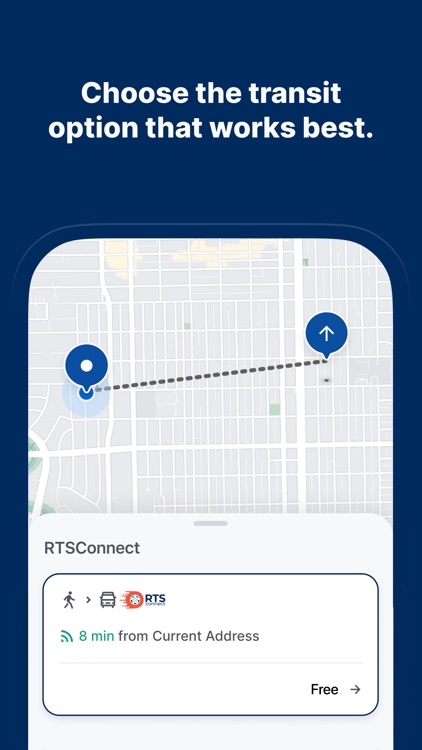 RTSConnect Gainesville