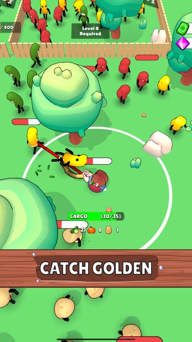 Farm Up! Screenshot
