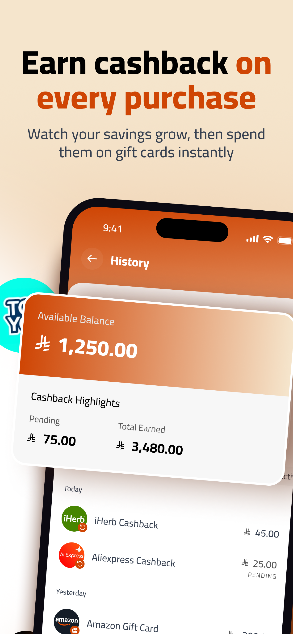 LOY – Employee Rewards screenshot 3