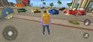 Drifting and Driving Simulator screenshot 1