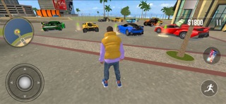 Drifting and Driving Simulator iPhone screenshot