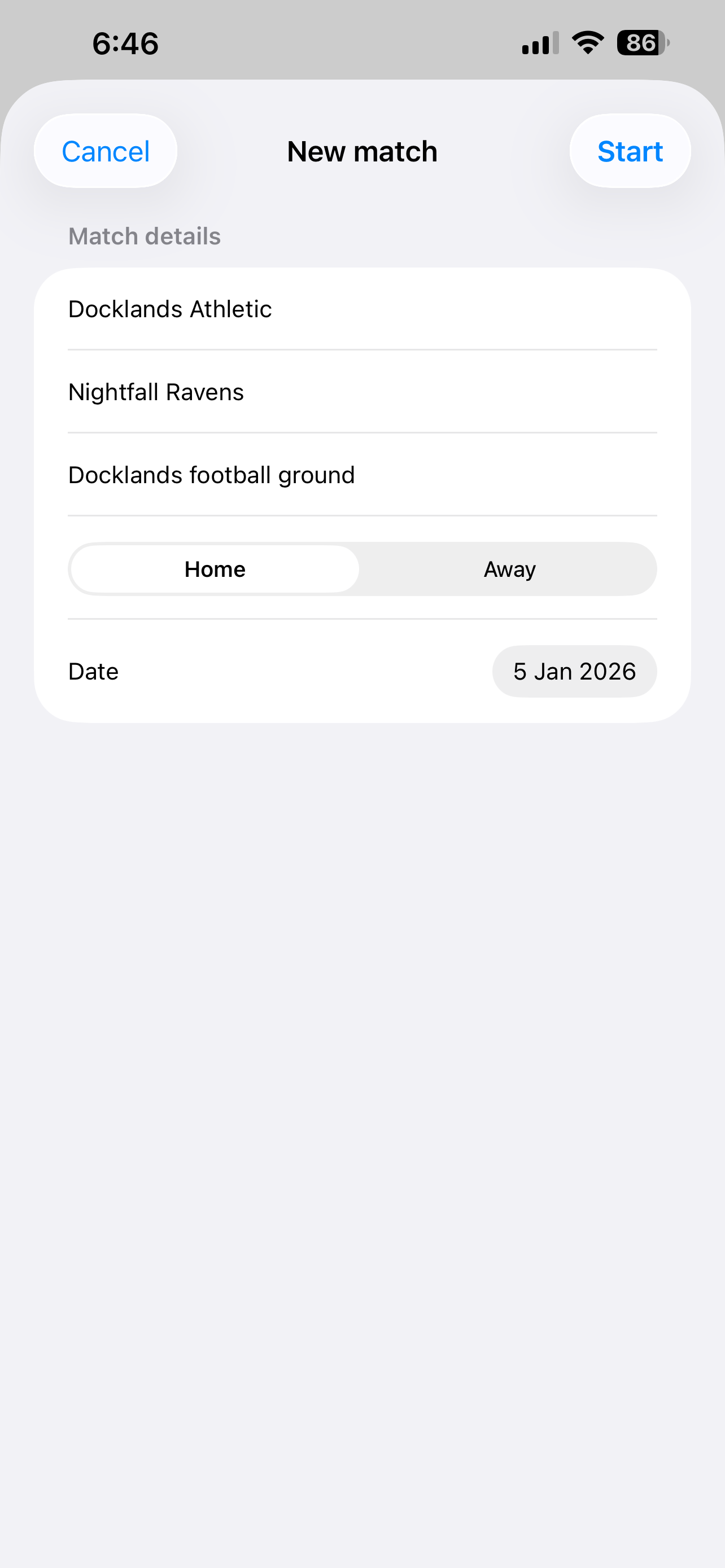 Football.Stats