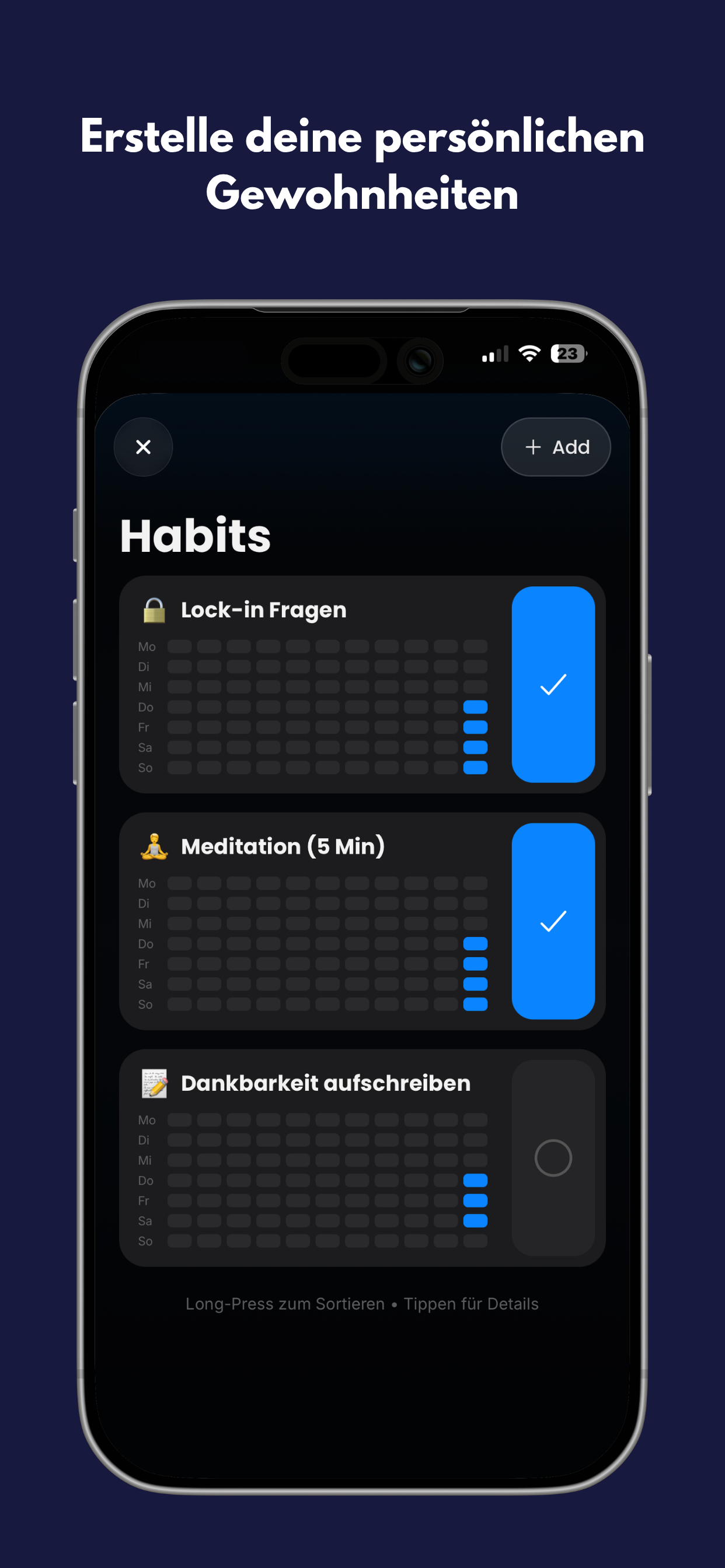 FYB – Find Your Business screenshot 6