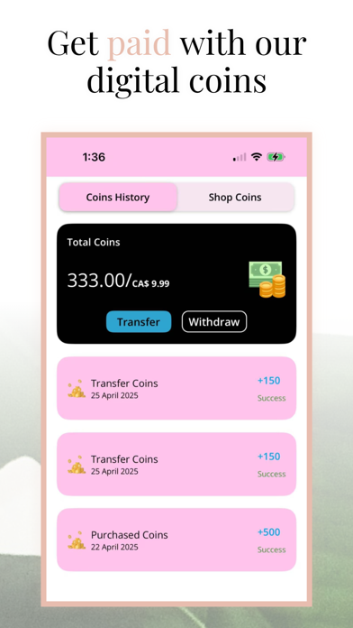 OkTreat-Pet Sitting & Boarding screenshot