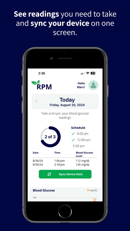RPM by OtisHealth