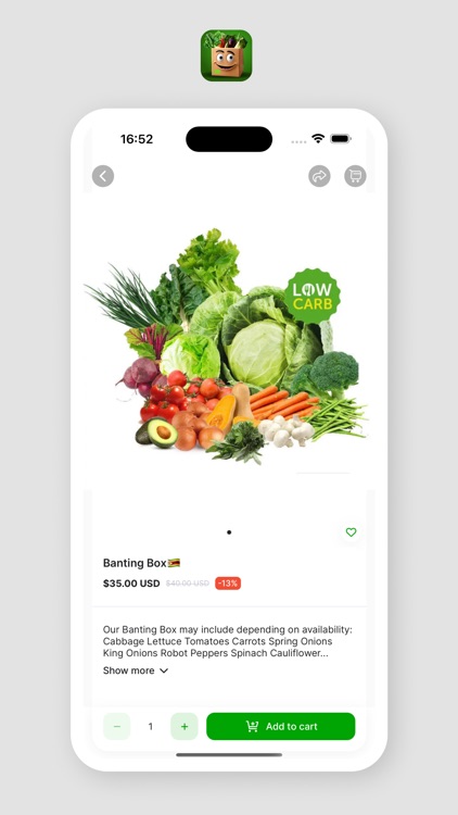 Tillpoint by Fresh in a Box screenshot-3