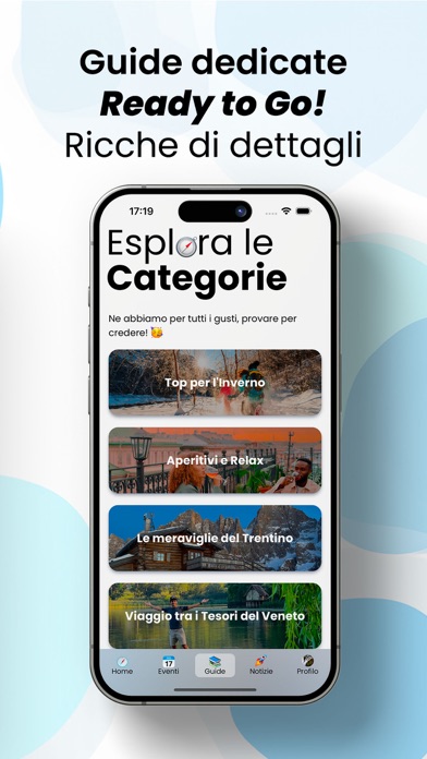 EsplorApp (con Daniele.CC) Screenshot