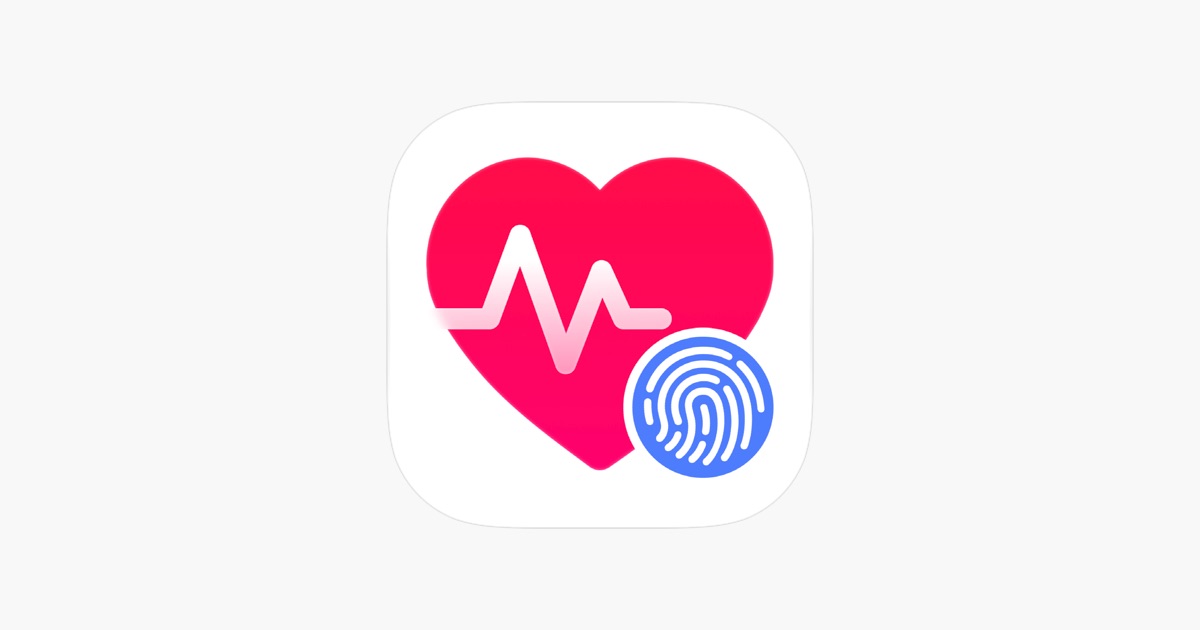 ‎Wellpulse - Heart rate&Health App - App Store