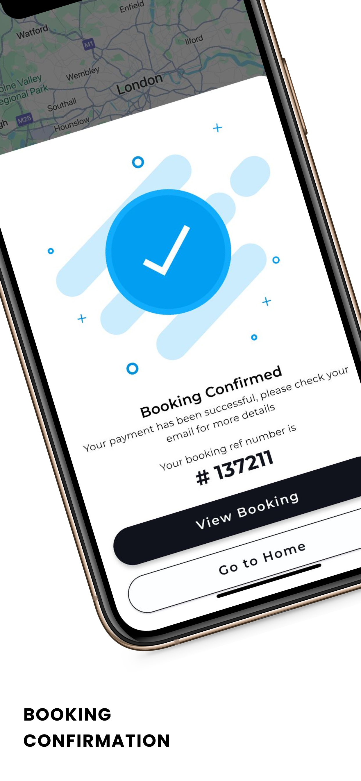 Ithra: Hotel & Transport