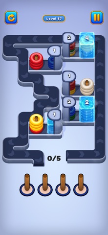 Sortveyor Screenshot 5 of 5