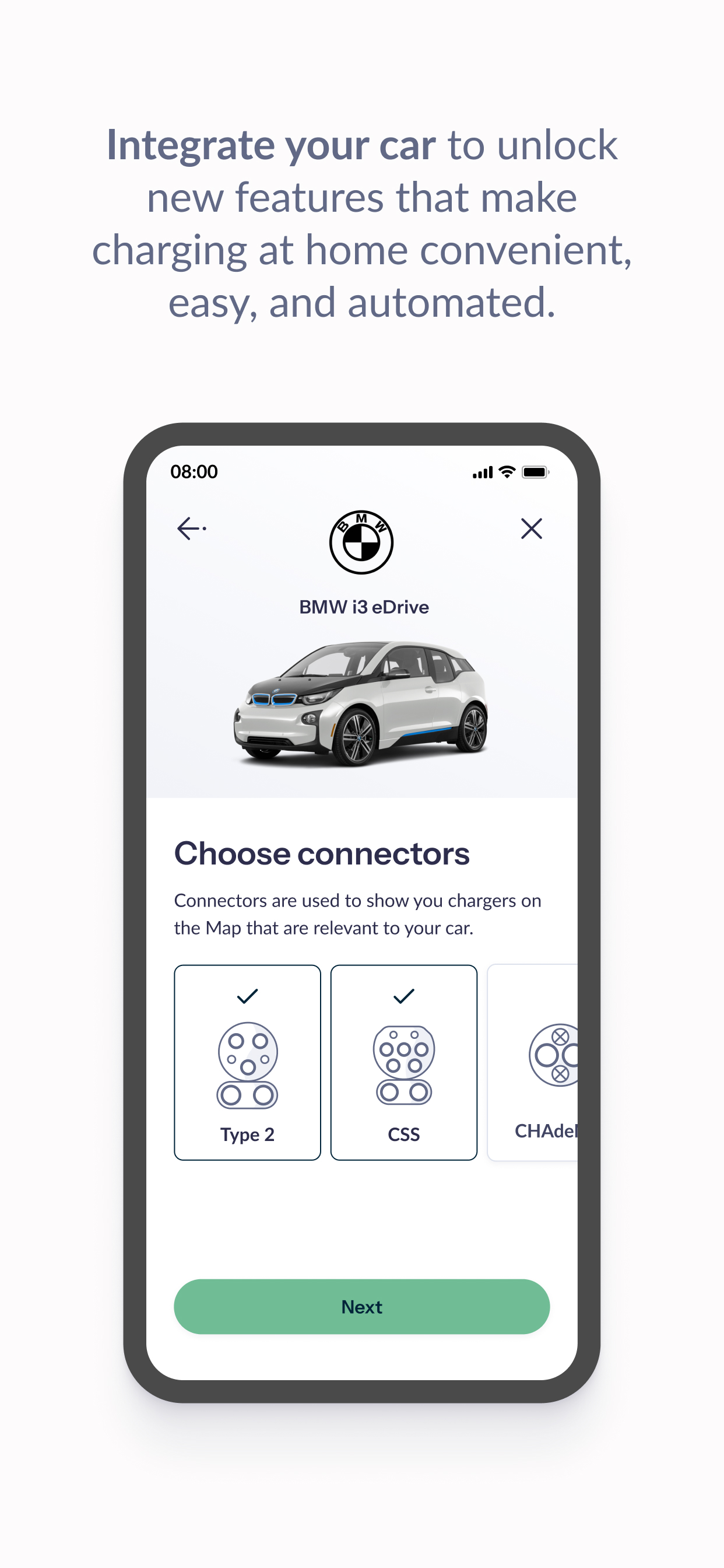 Equans EV charging