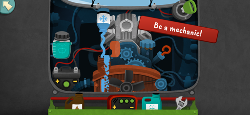 My Little Work – Garage screenshot 5