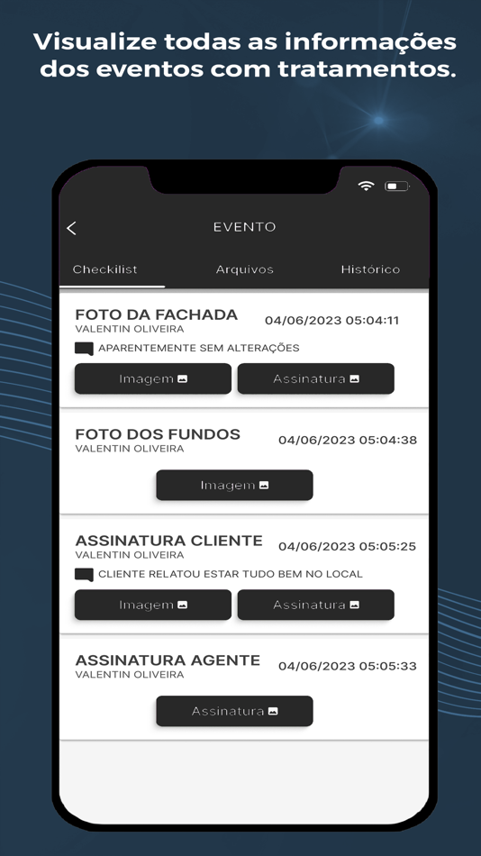 #5. Segforte Alarmes (iOS) 由: Solutio Software
