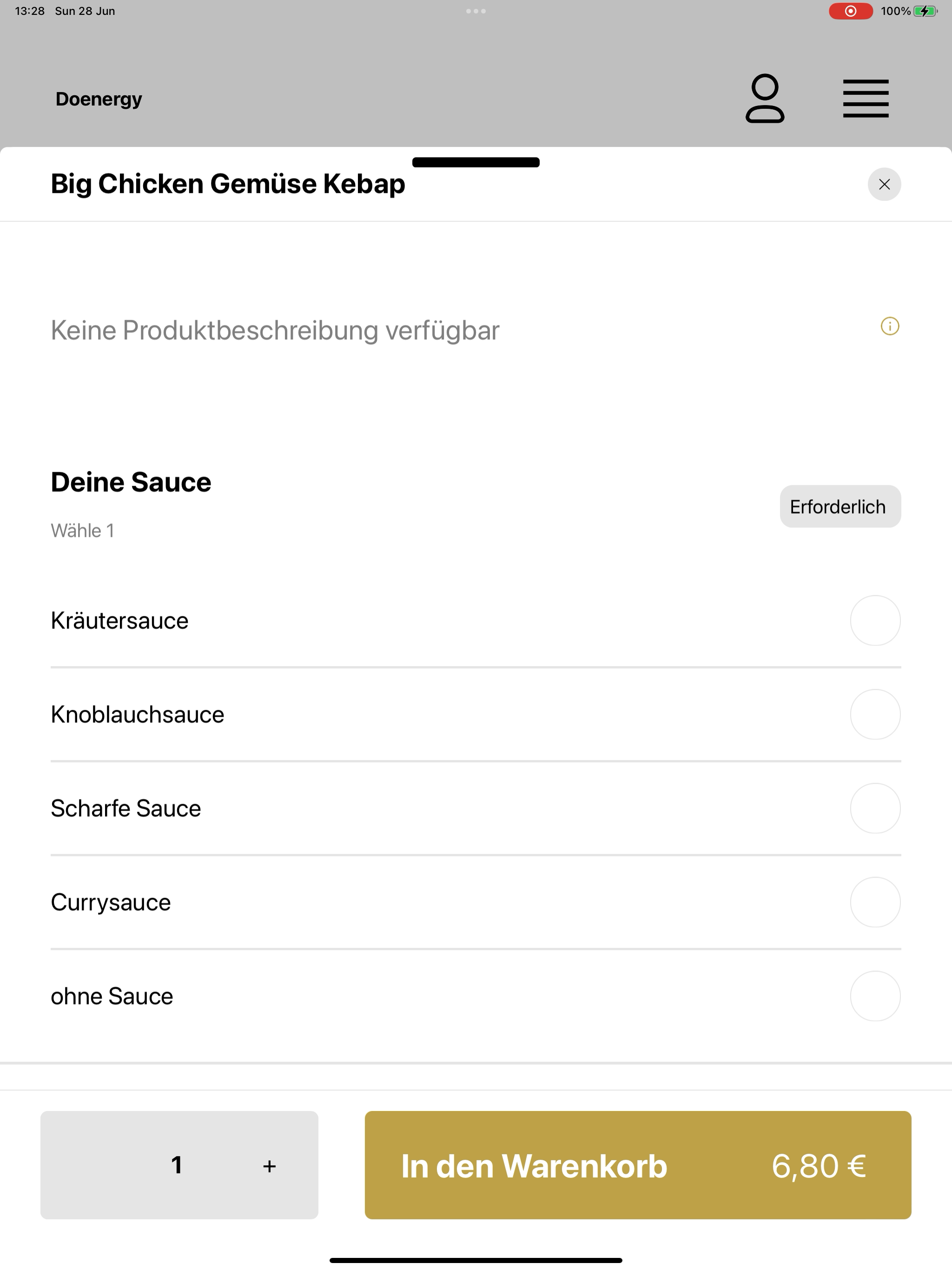 Doenergy screenshot 16