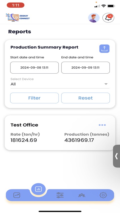 Esskay Connect